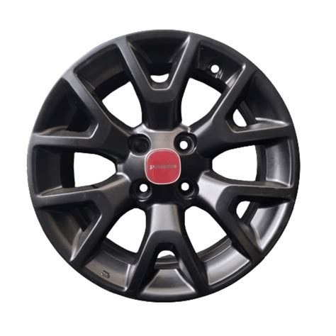 Gamma di cerchi originali Fiat per Panda