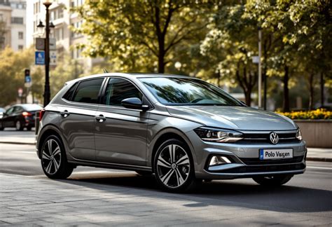 Volkswagen Polo in offerta