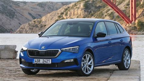 Panoramica della gamma Skoda a metano