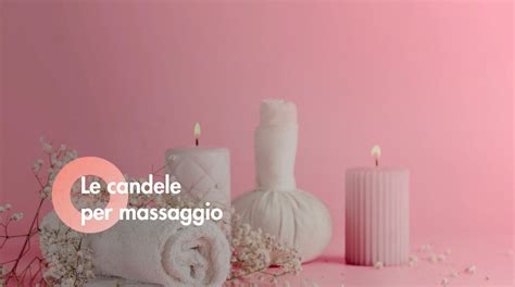 Dettaglio delle candele dopo un lungo utilizzo