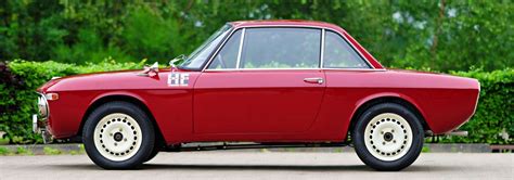 Dettaglio interno Lancia Fulvia Coupé 1.3 HF