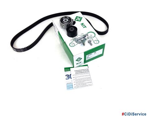 Ricerca cinghia distribuzione Opel Zafira B su eBay