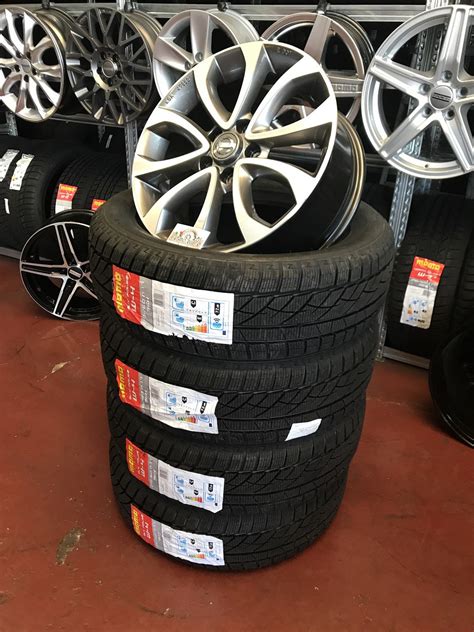 Pneumatici per Nissan Qashqai
