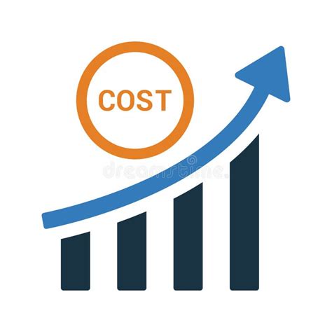 Illustrazione di un autoveicolo con icone che rappresentano costi e IVA