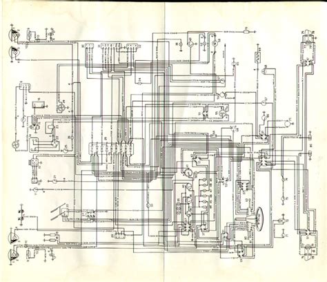 Schema elettrico Lancia Kappa