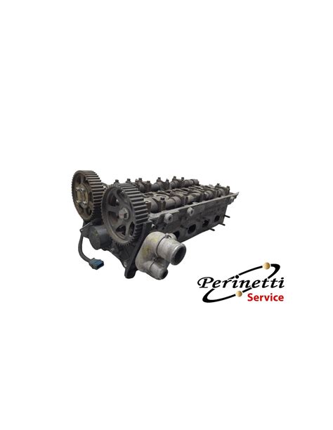 Motore Lancia Kappa 2.0 Turbo