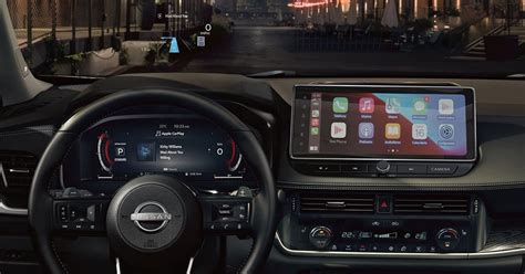 Sistema Nissan Connect