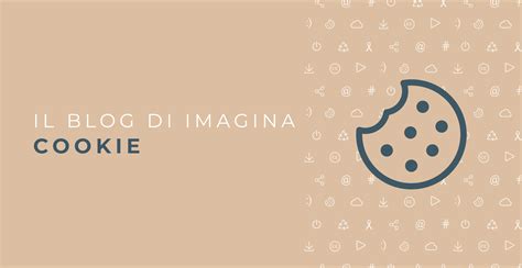 Tipi di cookie e la loro funzione