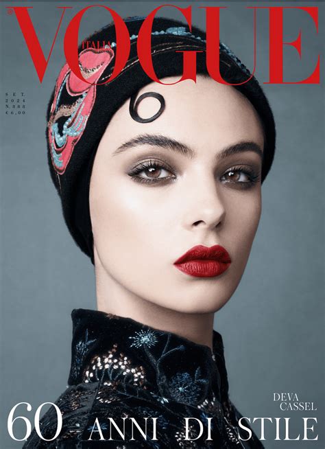 Copertina storica della rivista Motorrad