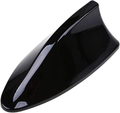 Antenna pinna di squalo installata su Opel Grandland X