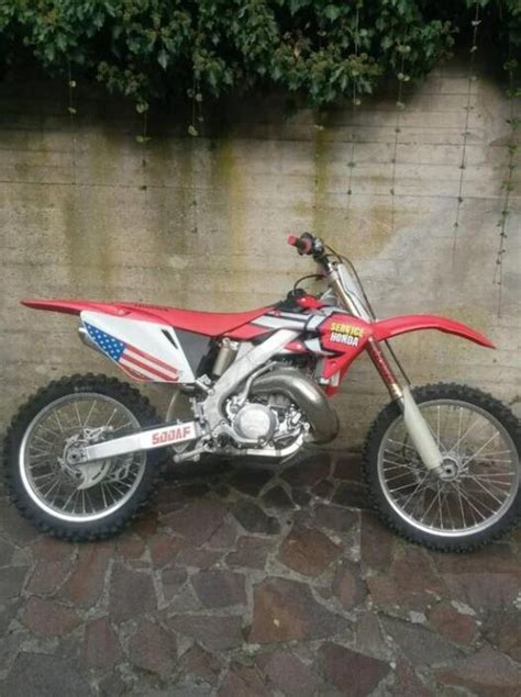 Moto Honda Usate in Vetrina