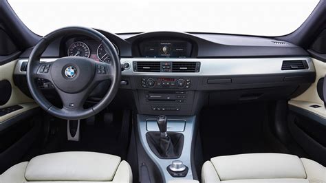 Interni BMW Serie 3 E90