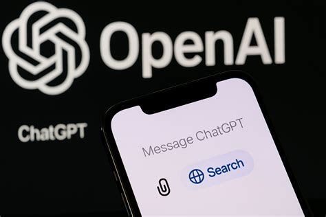 Interfaccia vocale Opel con logo ChatGPT