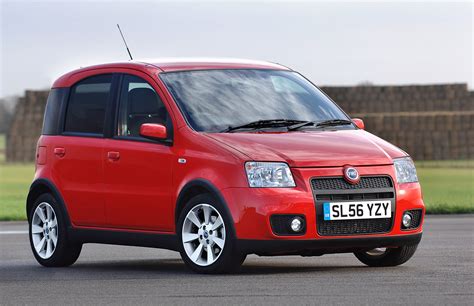 Fiat Panda 2006