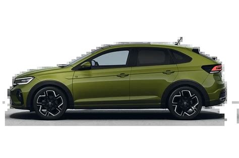 Tavola comparativa modelli Volkswagen
