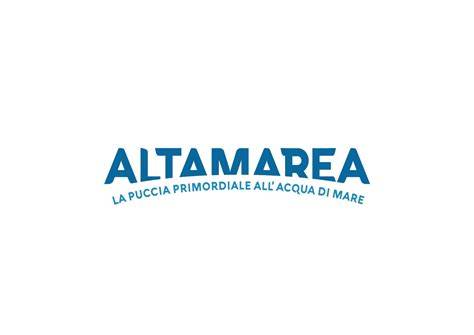 Logo di Altamarea edizioni