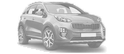 Esempio di ricambio carrozzeria Kia Ceed