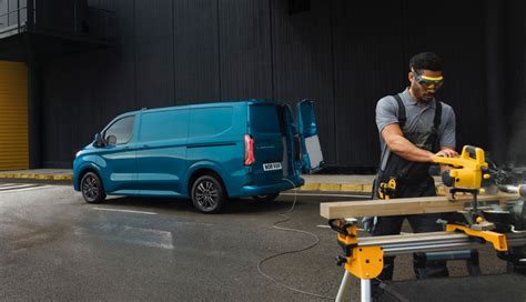 Evoluzione dei sistemi frizione Ford Transit