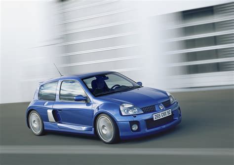 Motore Renault Clio V6