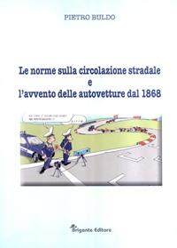 Norme e Regolamenti sulla Circolazione Stradale