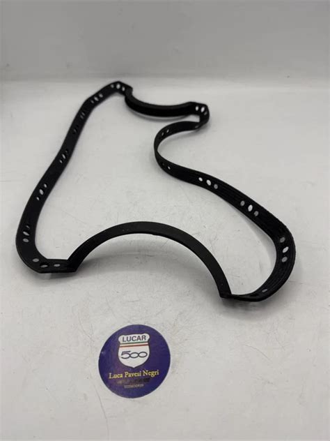 Guarnizione coppa olio Fiat Panda