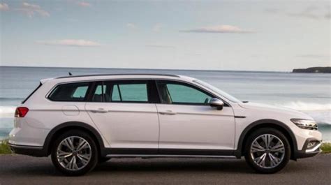 Grafico comparativo consumi Passat Alltrack con diverse motorizzazioni