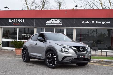 Motore 1.0 DIG-T Nissan Juke