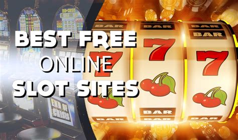 Slot machine online