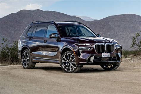Confronto SUV 7 posti