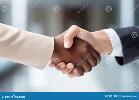 illustrazione di una stretta di mano tra due persone di fronte a un'auto, simboleggiando una transazione di successo