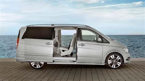 Mercedes-Benz Viano sul mercato dell'usato
