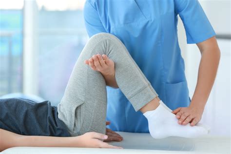 Tipi di fisioterapia
