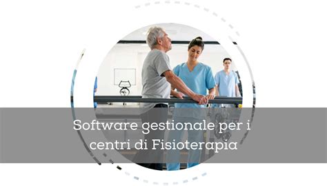 Centro di fisioterapia di qualità