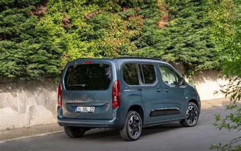 Fiat Doblò Metano Blu Riviera
