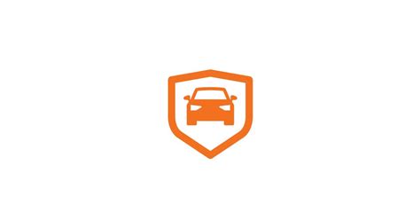 Logo Autohero con scudo di garanzia