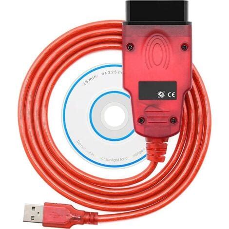 Chiave per auto e strumento diagnostico