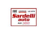 Sardelli Auto S.R.L. logo and dealership facade
