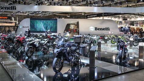 Concessionaria Benelli a Piacenza