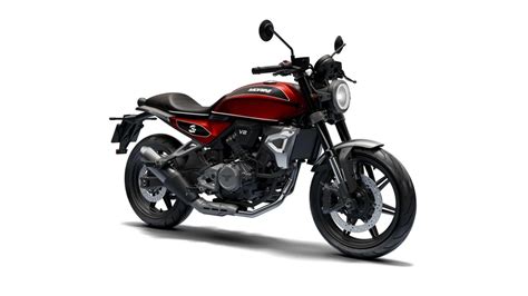 Loghi Benelli e Moto Morini