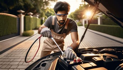 Consigli per la manutenzione della batteria