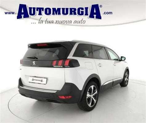 Concessionario Peugeot Barletta