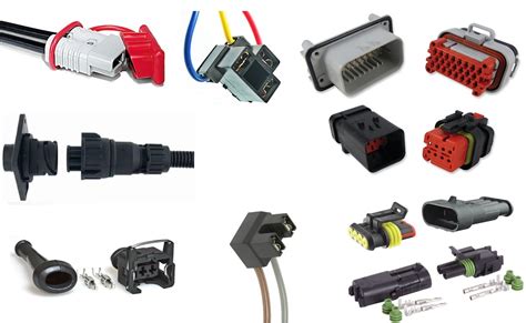 Connettori automotive di alta qualità
