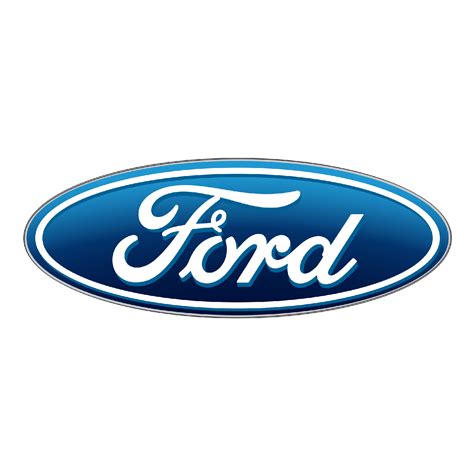 Logo Ford