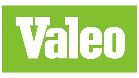 Logo Valeo