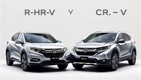 Honda HR-V e CR-V promozioni