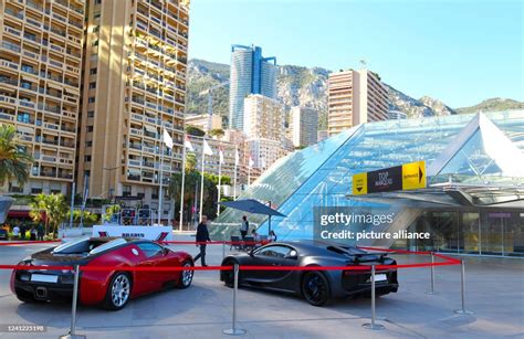 Top Marques Monaco