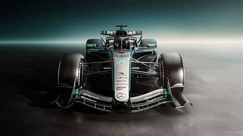 Mercedes-AMG W17 E PERFORMANCE