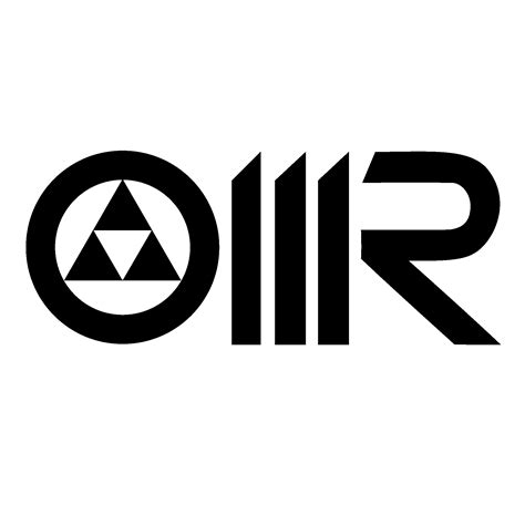 Logo OMR