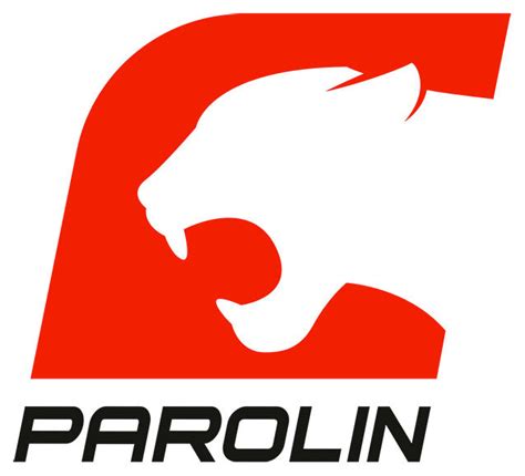 Logo Parolin Stampi