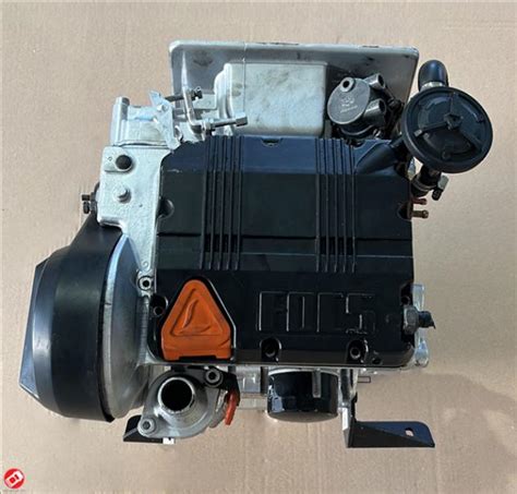Motore Lombardini LDW502 FOCS